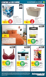 Prospectus Intermarché Super "Intermarché" en cours à Lambersart, Page 39 Catalogue Intermarché Super en cours à Lambersart, "Intermarché", Page 39