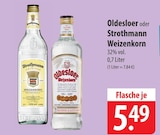 famila Nordost - Weizenkorn Angebot im Prospekt Weizenkorn bei famila Nordost im Prospekt "" für 5,49 €