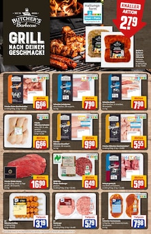 Braten im REWE Prospekt "Dein Markt" mit 32 Seiten (Chemnitz)