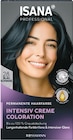Intensiv Creme Coloration von Isana Professional für 1,99 € bei Rossmann im Angebot Intensiv Creme Coloration von Isana Professional im aktuellen Rossmann Prospekt