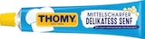 mittelscharfer Delikatess Senf von Thomy im aktuellen Netto Marken-Discount Prospekt für 1,00 €