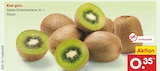 Netto Marken-Discount Altenbeken - Kiwi grün Angebot im Prospekt Kiwi grün bei Netto Marken-Discount im Altenbeken Prospekt für 0,35 €