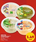 Antipasticreme im Angebot bei Penny in Wiesbaden Antipasticreme Angebote von ORTO MIO bei Penny Wiesbaden für 1,49 €
