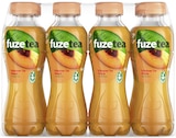 Teegetränk im METRO Prospekt Fuze Tea im aktuellen METRO Prospekt für 9,14 €