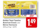 Aktuelle Toaster Angebote bei EDEKA in Heidelberg Aktuelles American Classic Toasties Angebot bei EDEKA in Heidelberg ab 1,49 €
