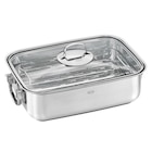 Aktuelle Braten Angebote bei XXXLutz Möbelhäuser in Aachen Aktuelles BRÄTER ELEGANCE Angebot bei XXXLutz Möbelhäuser in Aachen ab 99,99 €