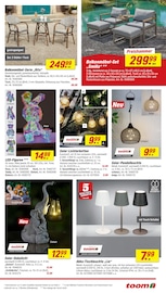 Weihnachten im toom Baumarkt Prospekt in Staßfurt Aktueller toom Baumarkt Prospekt mit Weihnachten, "Respekt, wer's selber macht.", Seite 5