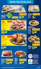 Aktueller Lidl Prospekt mit Schweinefleisch, "LIDL LOHNT SICH", Seite 63