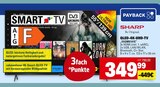Marktkauf Weil am Rhein - QLED-4K-UHD-TV 55GM6141E Angebot im Prospekt QLED-4K-UHD-TV 55GM6141E bei Marktkauf im Weil am Rhein Prospekt für 349,99 €