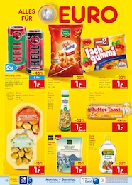 Netto Marken-Discount Kaffee im Prospekt Netto Marken-Discount Kaffee im Prospekt