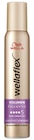 Haarspray oder -lack oder Schaumfestiger von Wellaflex für 2,49 € bei Rossmann im Angebot Haarspray oder -lack oder Schaumfestiger von Wellaflex im aktuellen Rossmann Prospekt