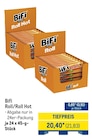 Roll/Roll Hot von Bifi für 21,83 € bei METRO im Angebot Roll/Roll Hot von Bifi im aktuellen METRO Prospekt