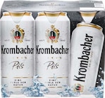 Netto Marken-Discount Recklinghausen - Krombacher Angebot im Prospekt Krombacher bei Netto Marken-Discount im Recklinghausen Prospekt für 4,69 €