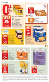 Promos Parfum dans le catalogue "Rendez-vous PRIX BAS !" de Netto Parfum en promo dans le catalogue Netto à la page 16