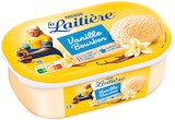 Caramel Beurre Salé, Vanille Pécan, Rhum Raisins, Vanille Bourbon - Nestlé dans le catalogue Colruyt