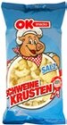 Schweinekrusten BBQ von OK SNACKS im aktuellen Kaufland Prospekt für 1,49 €