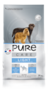 Promo Croquettes Light Pure Care à 54,99 € dans le catalogue Gamm vert à Saumur