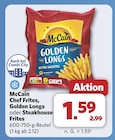combi Dülmen - Chef Frites Angebot im Prospekt Chef Frites bei combi im Dülmen Prospekt für 1,59 €