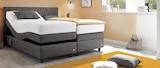 Aktuelles MOTOR-BOXSPRINGBETT Angebot bei BRAUN Möbel-Center in Reutlingen ab 3.399,00 €
