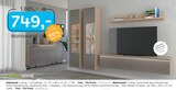 Aktuelle Fernseher Angebote bei XXXLutz in Böblingen Aktuelles Sideboard Angebot bei XXXLutz in Böblingen ab 449,00 €