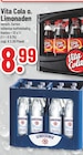 Malztrunk Angebote von Vita Cola oder Gerolsteiner bei EDEKA Erftstadt für 8,99 €