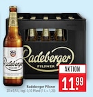Aktuelles Pilsner Angebot bei Marktkauf in Stuttgart ab 11,99 €