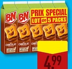 BN - BN dans le catalogue Aldi