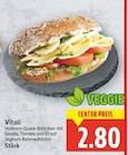 Aktuelle Wecker Angebote bei E center in Berlin Aktuelles Vitali Angebot bei E center in Berlin ab 2,80 €