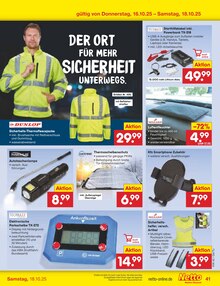 Handy im Netto Marken-Discount Prospekt "Aktuelle Angebote" mit 60 Seiten (Augsburg)
