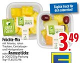 Früchte-Mix von Obstwerk im aktuellen EDEKA Prospekt für 3,49 €