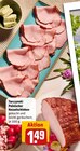 Polnischer Kesselschinken im Angebot bei REWE in Neunkirchen Polnischer Kesselschinken Angebote von Tarczynski bei REWE Neunkirchen für 1,49 €
