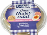 Aktuelles Omas Nudel- oder Kartoffelsalat Angebot bei Netto Marken-Discount in Köln ab 1,79 €