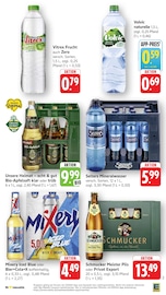 Aktueller E center Prospekt mit Bier, "Aktuelle Angebote", Seite 29