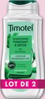 Shampooing Purifiant et Detox - TIMOTEI dans le catalogue Netto