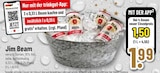 Jim Beam Angebote von Jim Beam bei Trinkgut Heidelberg für 1,50 €