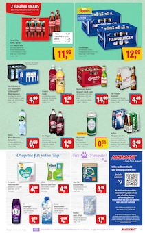 Havana Club im Markant Prospekt "...freu Dich drauf!" mit 14 Seiten (Lübeck)