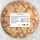 12 crêpes moelleuses sucrées en promo chez Lidl 12 crêpes moelleuses sucrées dans le catalogue Lidl