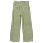 Ernstings family Nettetal - Mädchen Jeggings aus Cord Angebot im Prospekt Mädchen Jeggings aus Cord bei Ernstings family im Nettetal Prospekt für 12,99 €