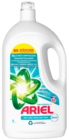 Lessive liquide - ARIEL - Norma à Mulhouse Lessive liquide - ARIEL en promo chez Norma Mulhouse à 21,24 €
