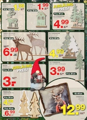 Aktueller Möbel Wanninger Prospekt mit Weihnachtsbaum, "GIGANTISCHER JUBILÄUMSVERKAUF", Seite 31