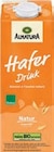 Bio-Hafer-Drink im tegut Prospekt Bio-Hafer-Drink von Alnatura im aktuellen tegut Prospekt für 1,29 €