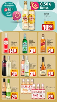 Handy im aktuellen REWE Prospekt (Ludwigshafen (Rhein)) Handy im REWE Prospekt "Dein Markt" mit 30 Seiten (Ludwigshafen (Rhein))