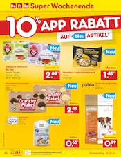 Nudeln im Netto Marken-Discount Prospekt in Gladbeck Aktueller Netto Marken-Discount Prospekt mit Nudeln, "Aktuelle Angebote", Seite 44