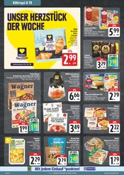 Fast Food im EDEKA Prospekt in Ansbach Aktueller EDEKA Prospekt mit Fast Food, "Wir lieben Lebensmittel!", Seite 20