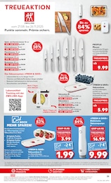 Auflaufform Angebot & Preis im aktuellen Kaufland Prospekt Auflaufform Angebot im aktuellen Kaufland Prospekt auf Seite 39