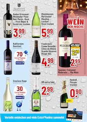 Rotwein im Trinkgut Prospekt in Bad Homburg Aktueller Trinkgut Prospekt mit Rotwein, "Aktuelle Angebote", Seite 7