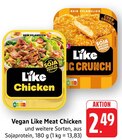 EDEKA - Chicken Angebot im Prospekt Chicken bei EDEKA im Prospekt "" für 2,49 €