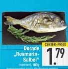 Dorade Rosmarin-Salbei Angebote bei EDEKA Augsburg für 1,79 €