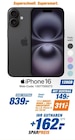 iPhone 16 Angebot in Mutterschied iPhone 16 im aktuellen Prospekt bei expert in Mutterschied