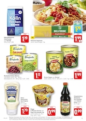 Kartoffeln im EDEKA Prospekt in Saarbrücken Aktueller EDEKA Prospekt mit Kartoffeln, "Aktuelle Angebote", Seite 11